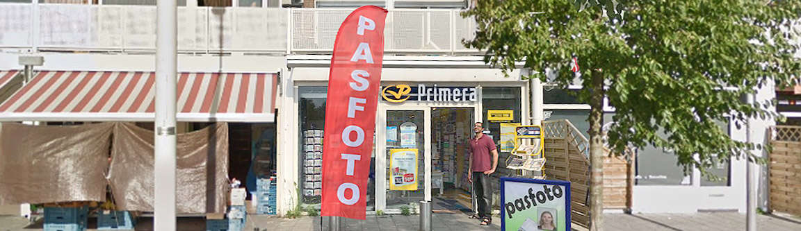 Osdorp Pasfoto